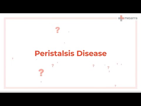 Peristalsis 